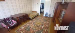 2-к квартира, на длительный срок, 56м2, 4/4 этаж