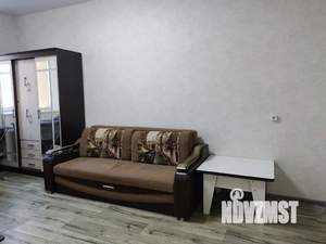 1-к квартира, посуточно, 36м2, 1/3 этаж