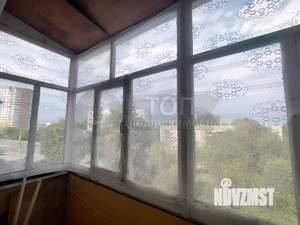 2-к квартира, на длительный срок, 44м2, 5/5 этаж