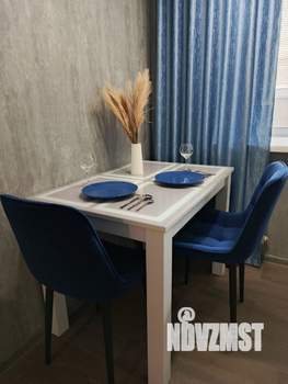 2-к квартира, посуточно, 41м2, 2/10 этаж