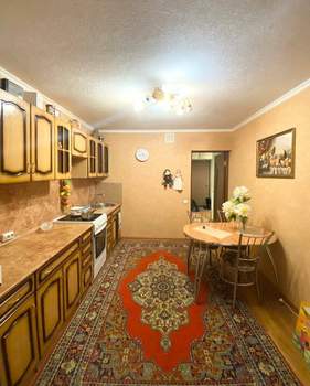 1-к квартира, на длительный срок, 39м2, 5/12 этаж