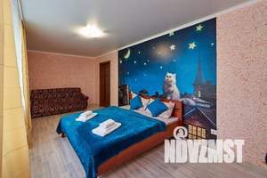 2-к квартира, посуточно, 52м2, 5/11 этаж