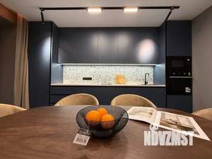 2-к квартира, посуточно, 85м2, 8/14 этаж