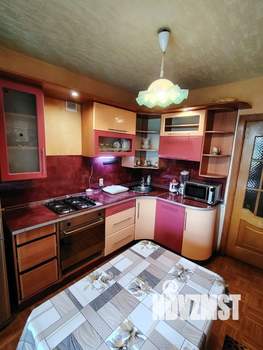 2-к квартира, посуточно, 54м2, 6/9 этаж