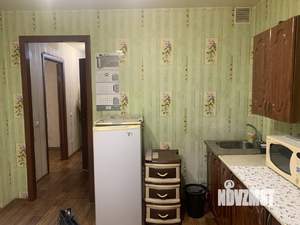 1-к квартира, на длительный срок, 42м2, 7/12 этаж
