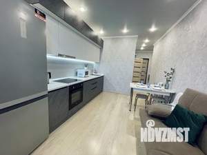 1-к квартира, посуточно, 50м2, 1/1 этаж