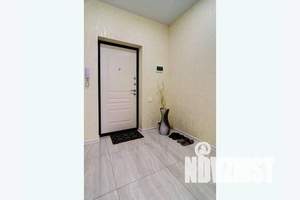 1-к квартира, посуточно, 60м2, 8/16 этаж