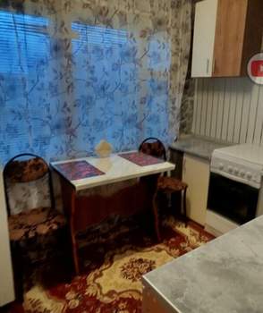 1-к квартира, на длительный срок, 27м2, 7/9 этаж