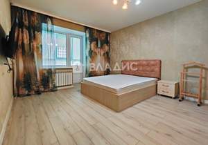 2-к квартира, на длительный срок, 60м2, 4/17 этаж