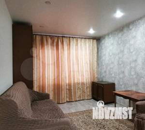 2-к квартира, на длительный срок, 52м2, 5/10 этаж