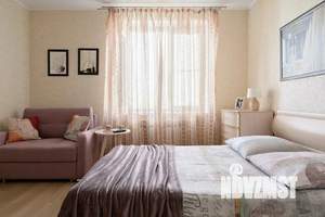 2-к квартира, посуточно, 80м2, 8/14 этаж