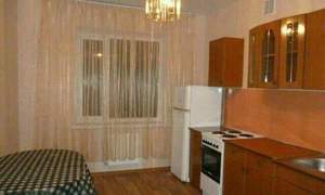 1-к квартира, на длительный срок, 37м2, 3/11 этаж