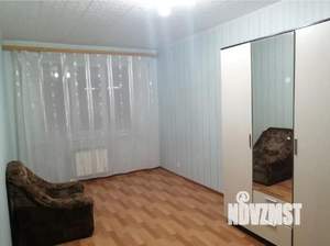 1-к квартира, на длительный срок, 33м2, 5/12 этаж