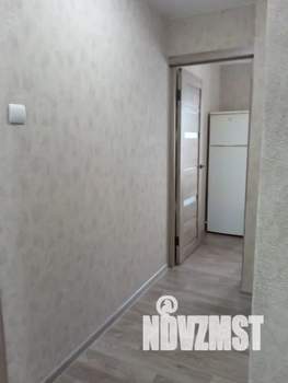 1-к квартира, посуточно, 30м2, 6/10 этаж