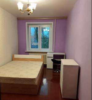 2-к квартира, на длительный срок, 45м2, 3/5 этаж
