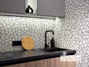 1-к квартира, посуточно, 24м2, 1/1 этаж