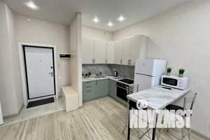 1-к квартира, посуточно, 45м2, 17/17 этаж