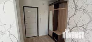 1-к квартира, посуточно, 27м2, 4/9 этаж