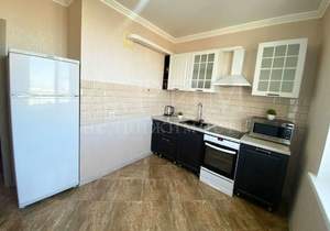 1-к квартира, на длительный срок, 35м2, 13/16 этаж