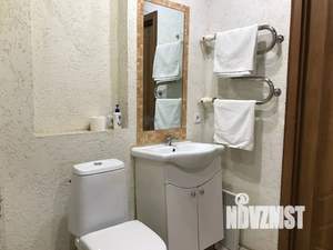 2-к квартира, посуточно, 50м2, 6/10 этаж