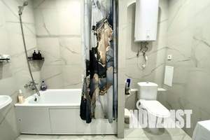 2-к квартира, посуточно, 75м2, 14/17 этаж