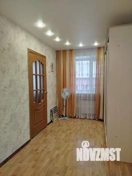 2-к квартира, на длительный срок, 45м2, 3/4 этаж