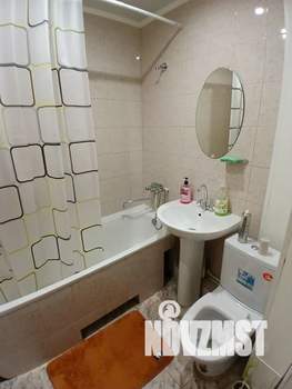 1-к квартира, посуточно, 36м2, 4/9 этаж