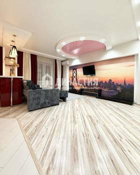 1-к квартира, на длительный срок, 41м2, 6/10 этаж