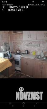 1-к квартира, на длительный срок, 40м2, 3/5 этаж