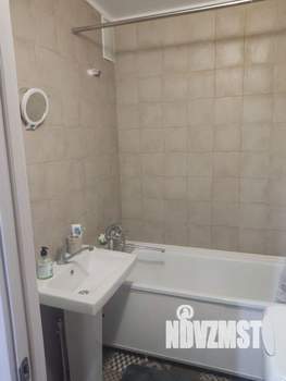 1-к квартира, на длительный срок, 45м2, 1/10 этаж