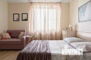 2-к квартира, посуточно, 80м2, 8/14 этаж