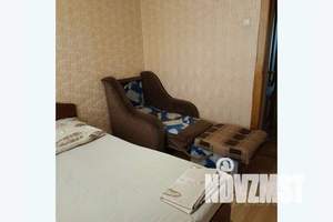 3-к квартира, посуточно, 70м2, 10/10 этаж