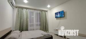 1-к квартира, посуточно, 33м2, 7/17 этаж