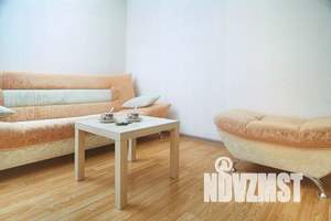 2-к квартира, посуточно, 74м2, 8/10 этаж