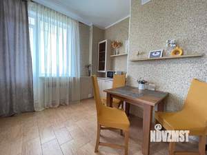 1-к квартира, посуточно, 52м2, 1/1 этаж