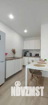 2-к квартира, посуточно, 45м2, 13/18 этаж