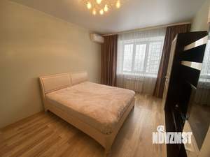 1-к квартира, на длительный срок, 46м2, 10/17 этаж