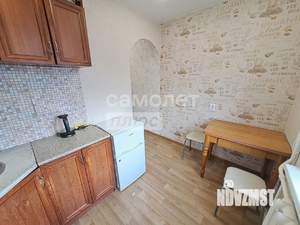 1-к квартира, на длительный срок, 36м2, 9/10 этаж