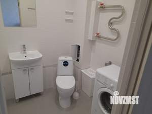 1-к квартира, на длительный срок, 34м2, 5/9 этаж