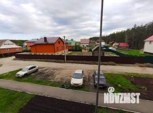 1-к квартира, посуточно, 40м2, 2/10 этаж