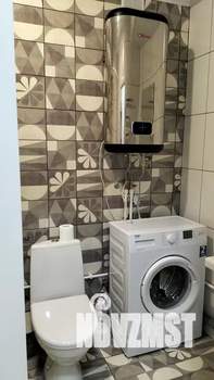 Студия квартира, посуточно, 29м2, 4/17 этаж