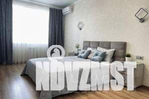 1-к квартира, посуточно, 54м2, 14/17 этаж