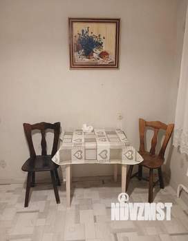 1-к квартира, на длительный срок, 35м2, 3/9 этаж