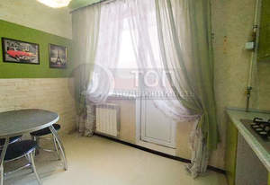 2-к квартира, на длительный срок, 58м2, 2/12 этаж