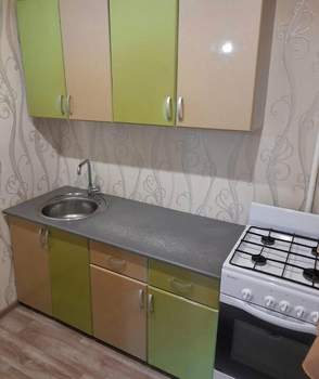 1-к квартира, на длительный срок, 30м2, 2/5 этаж