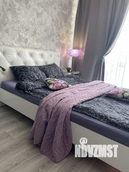 1-к квартира, посуточно, 30м2, 10/17 этаж