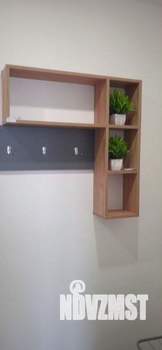 1-к квартира, посуточно, 35м2, 5/18 этаж