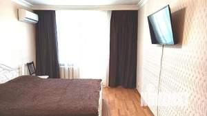 1-к квартира, посуточно, 33м2, 5/9 этаж