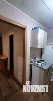 2-к квартира, на длительный срок, 30м2, 3/5 этаж