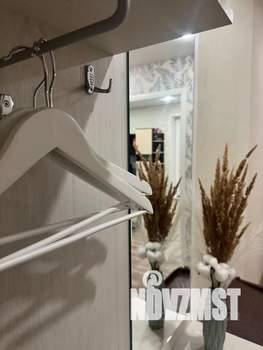 1-к квартира, посуточно, 35м2, 4/9 этаж